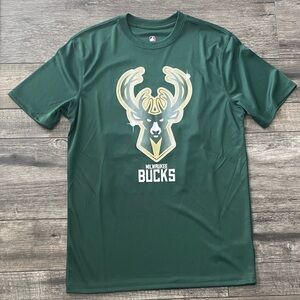 Antetokounmpo Milwaukee Bucks Tshirt